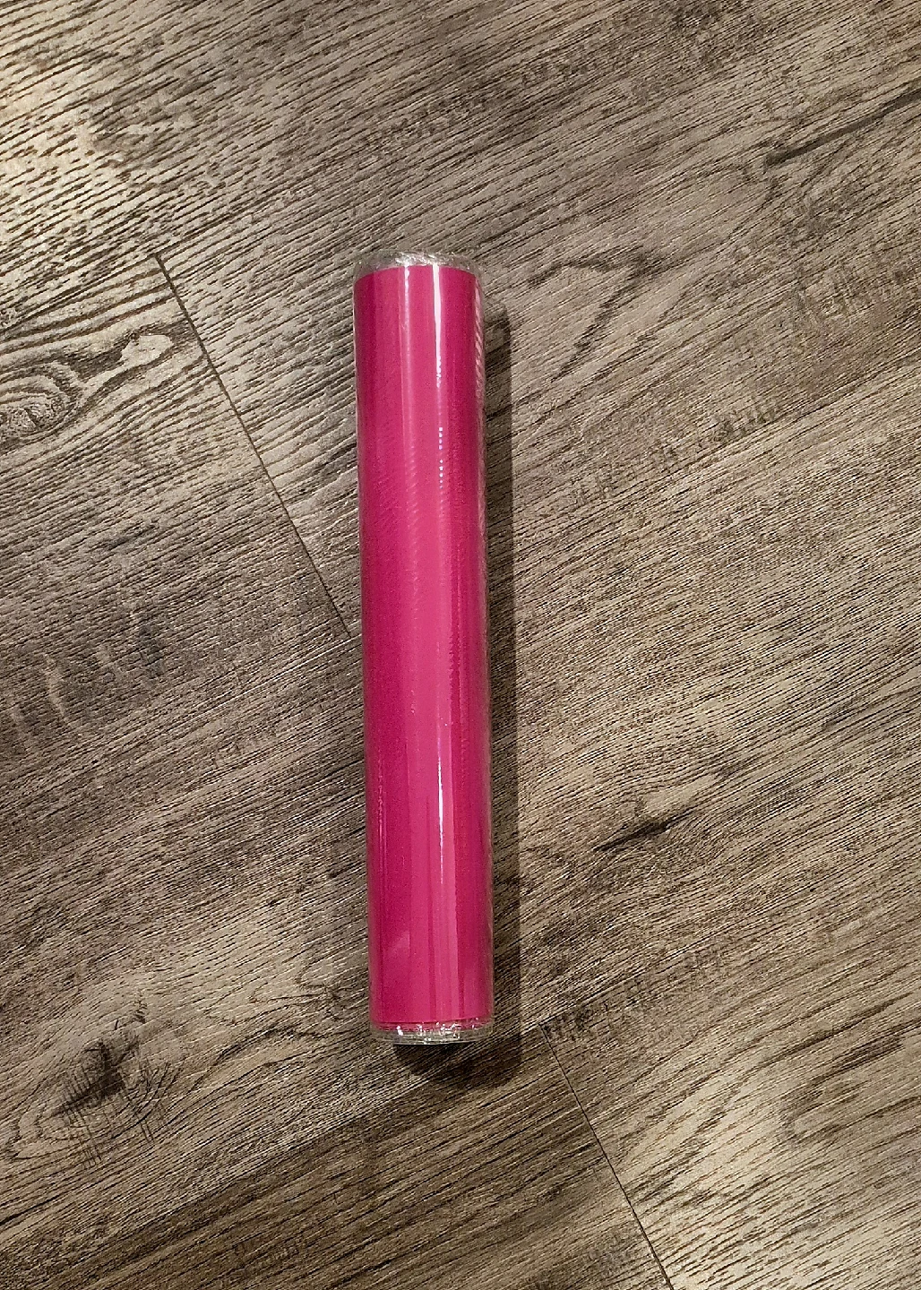 Strong Magnet Sheet Flexible Roll, Magenta 12 x 36in