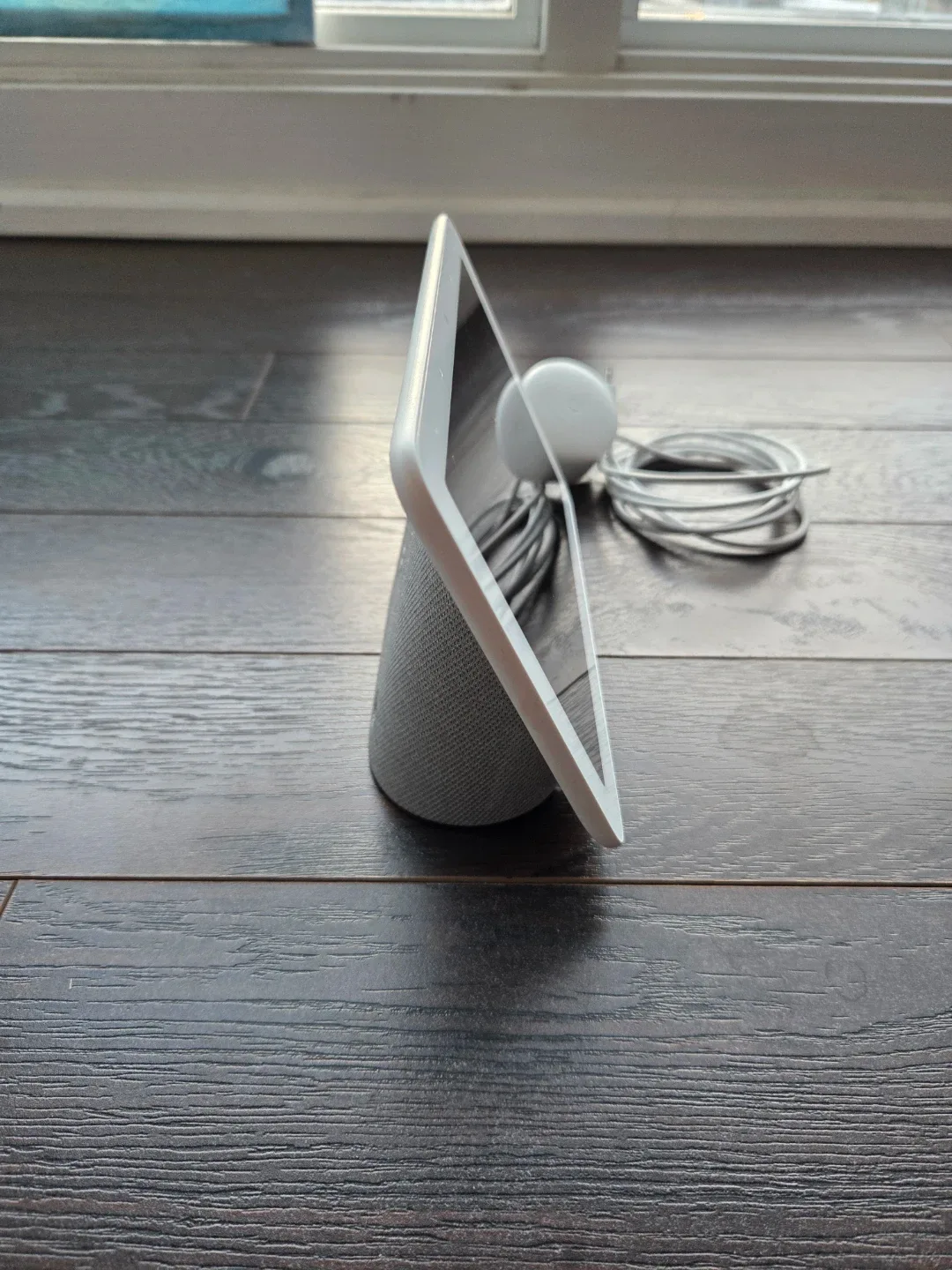 Google Nest Hub (1st Gen) image indicator(5)