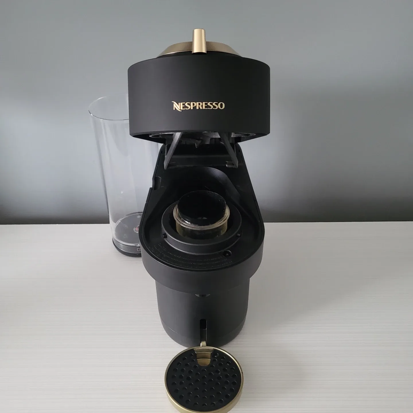 Pristine! Nespresso Vertuo Premium Rose Gold - Quick Pickup!🚀 image indicator(6)