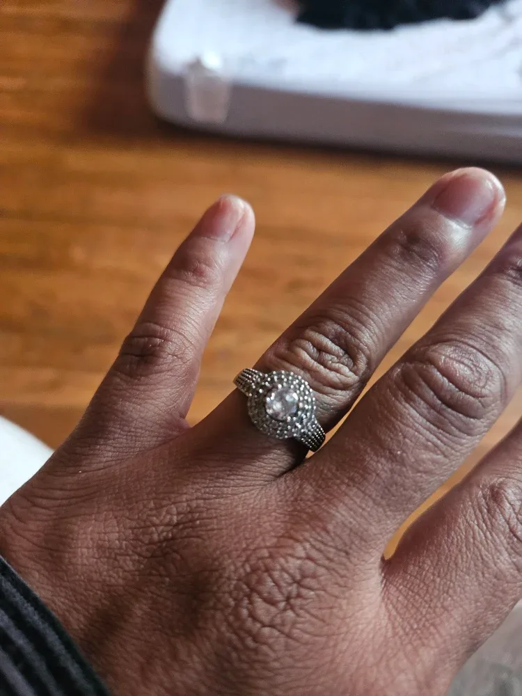 Silver Ring image indicator(2)