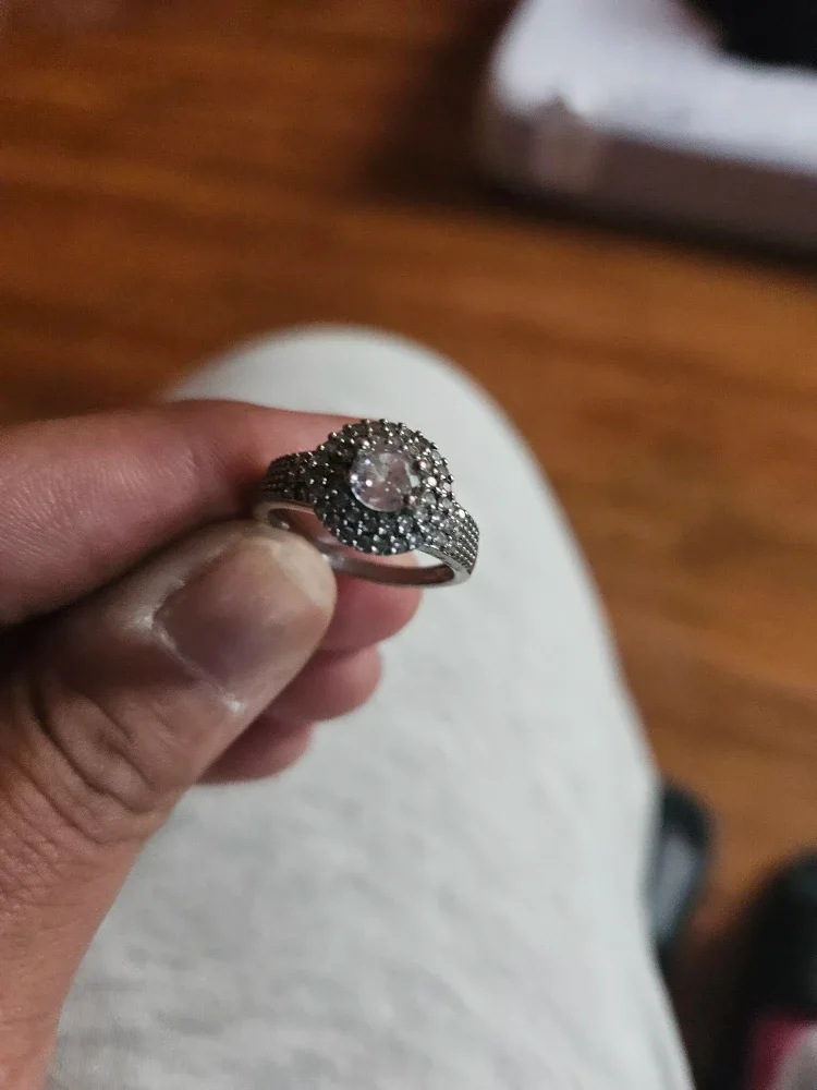 Silver Ring image indicator(3)