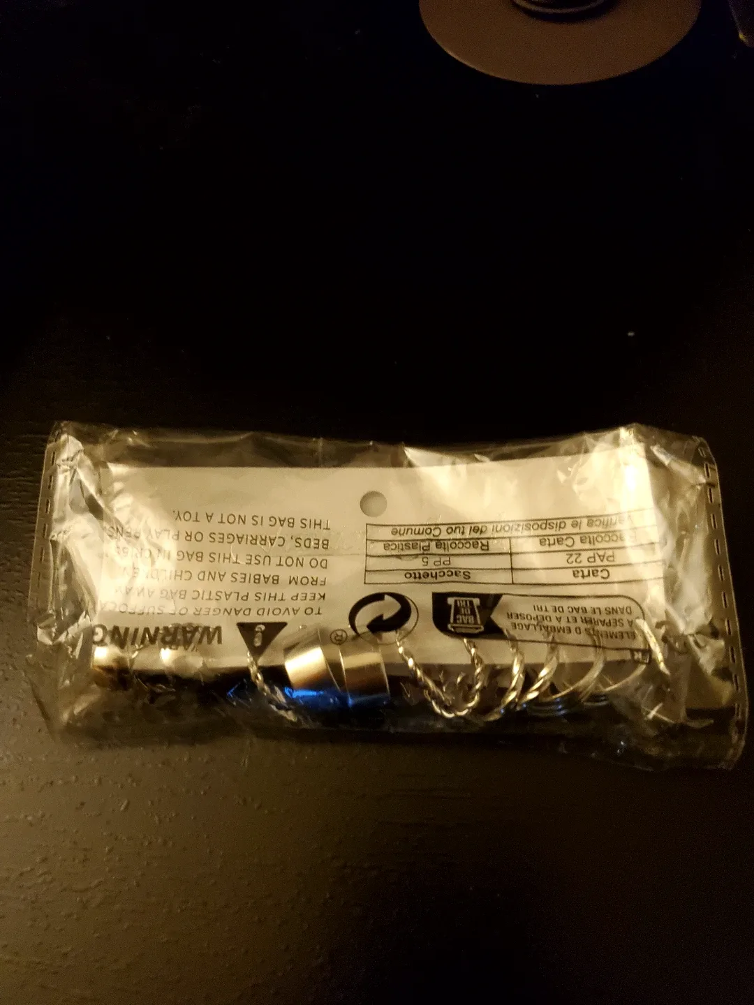 Fashion Jewelry Hoop Earring Set - New image indicator(6)