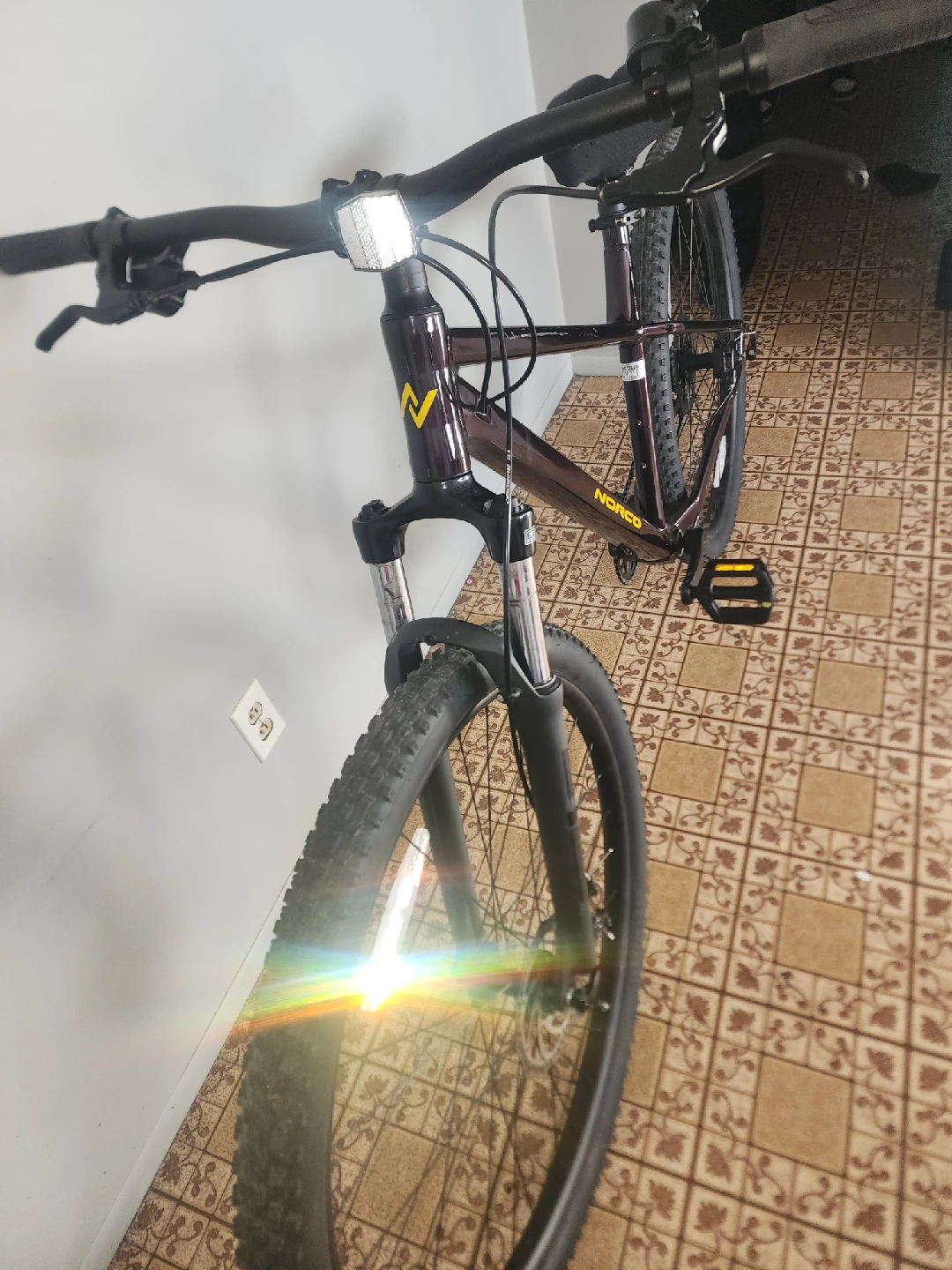 Norco Storm Mountain Bike - Size M, 29" Wheels - photo 4