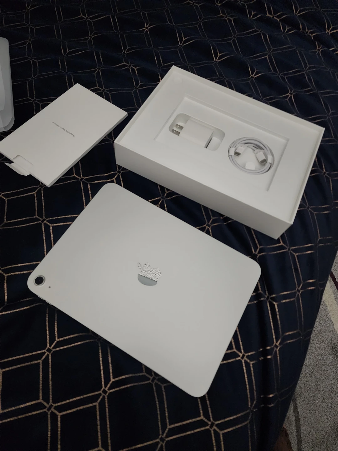 IPad  10" 128GB - photo 2