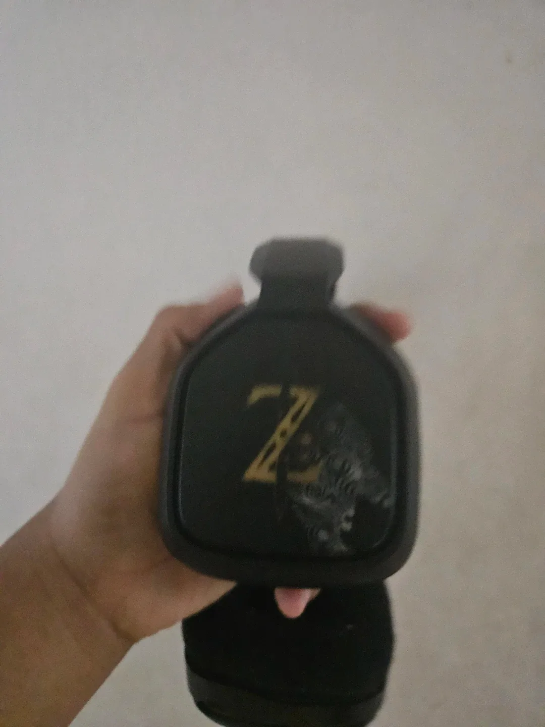 Astro A10 Zelda Breath of the Wild Headset image indicator(3)