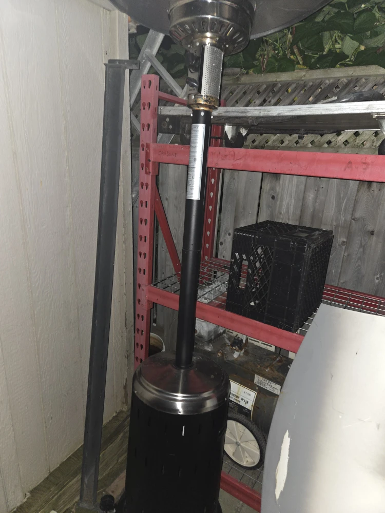 Outdoor Patio Heater