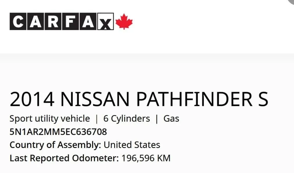 Nissan Pathfinder SUV s image indicator(10)