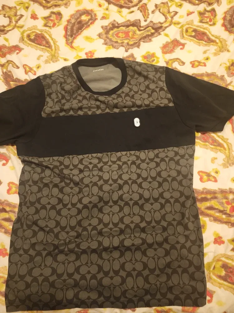 Coach XL T-Shirt