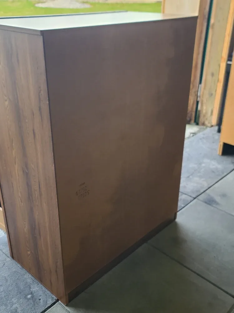 MCM OAK WARDROBE image indicator(6)