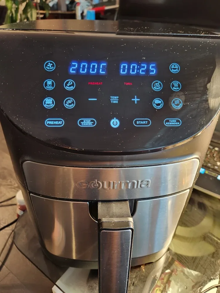 Gourmia Air Fryer