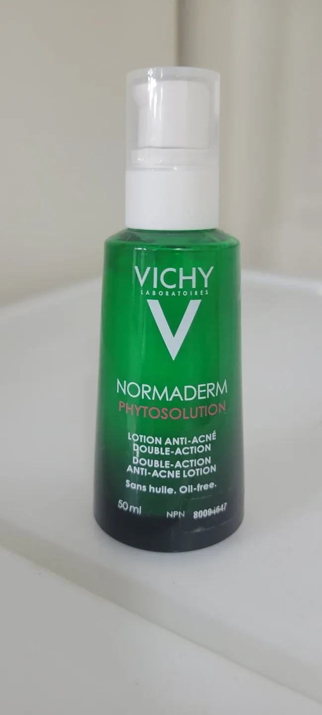 Vichy Normaderm Phytosolution Lotion 50ml image indicator(2)