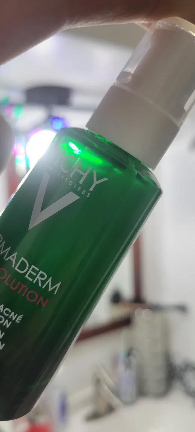 Vichy Normaderm Phytosolution Lotion 50ml image indicator(3)