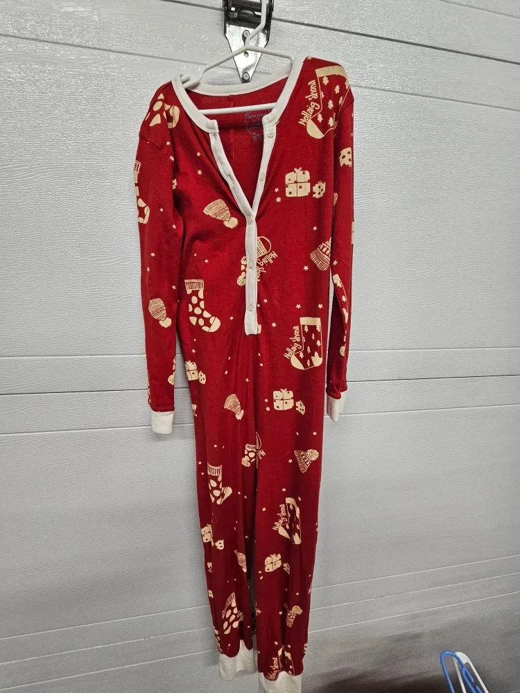 Gaelic Merry Christmas Onesie (9-10 yrs)