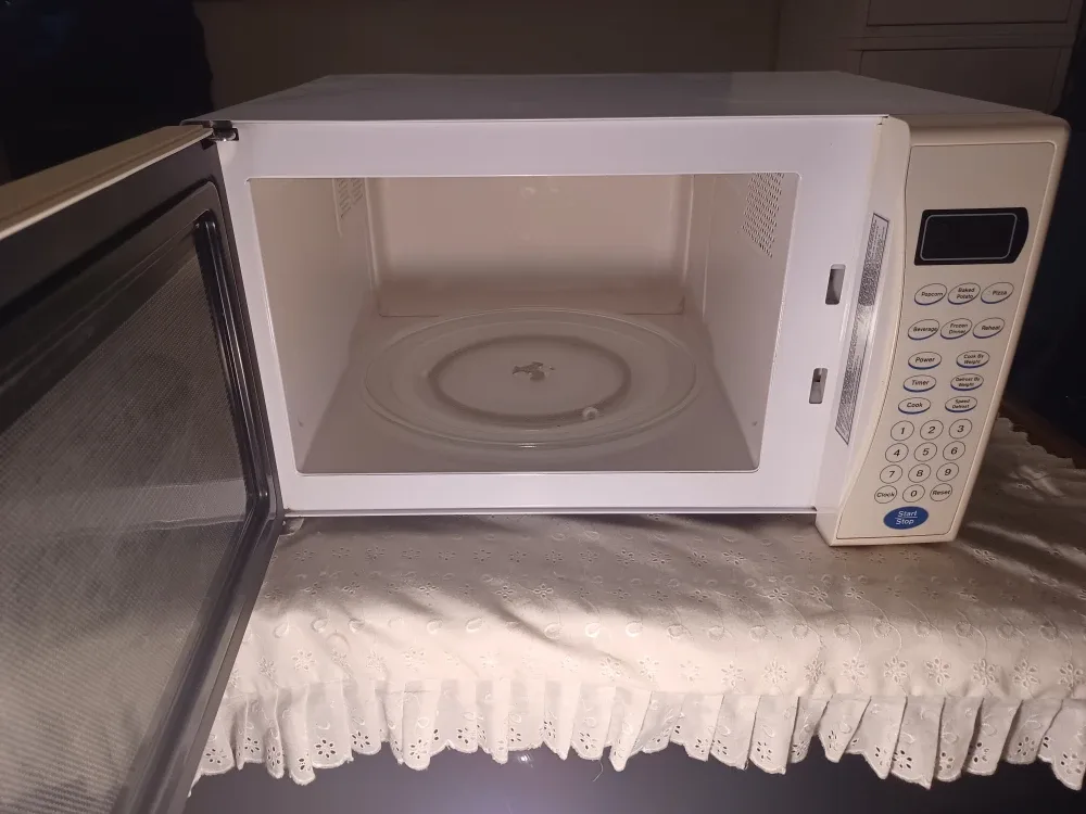 Danby Designer Microwave Oven image indicator(8)