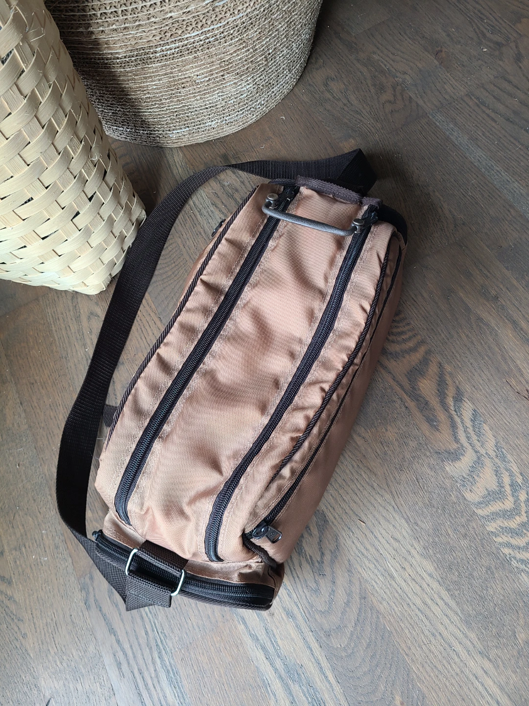 Camera equipment bag - photo 2