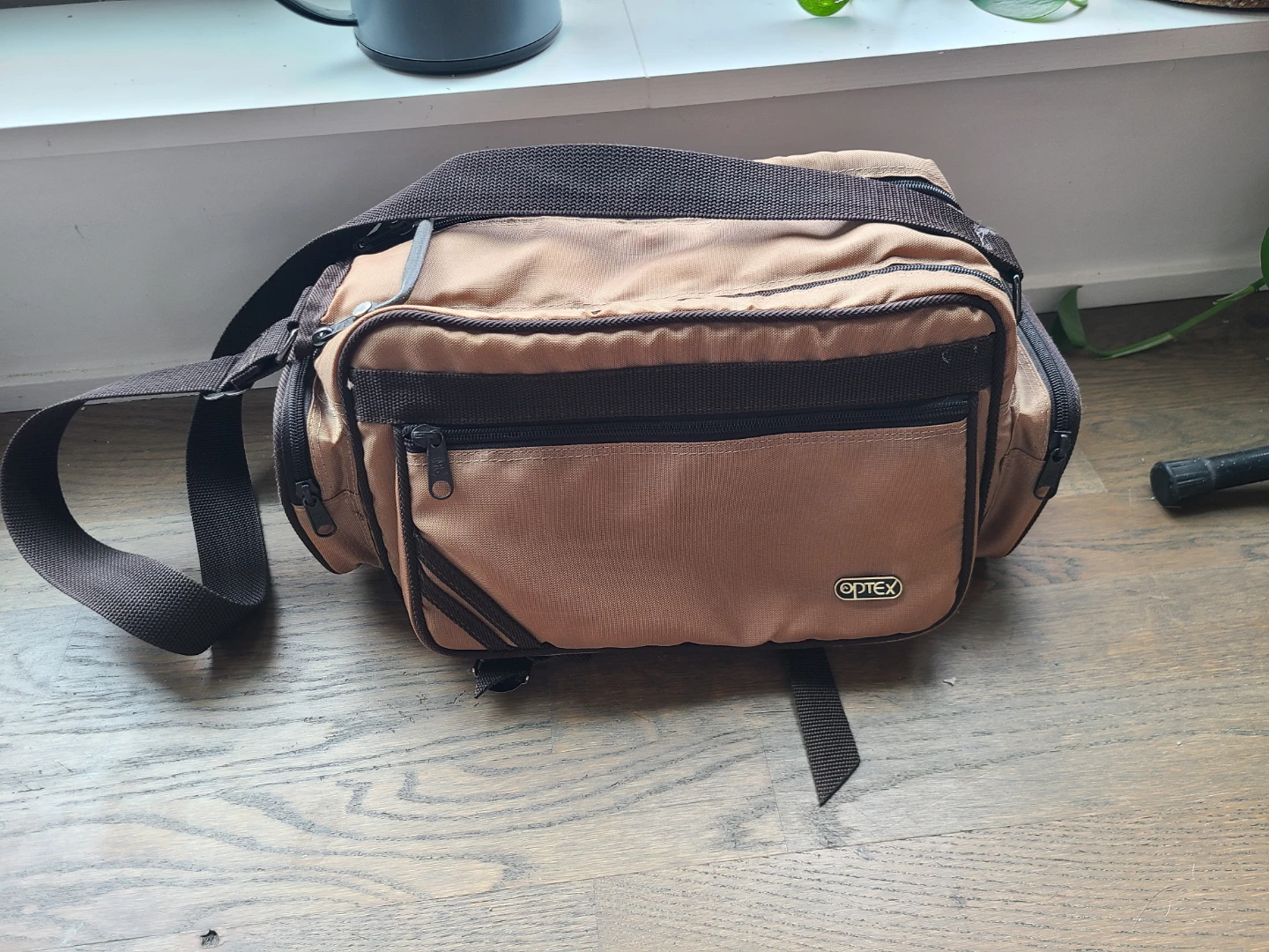 Camera equipment bag - photo 4
