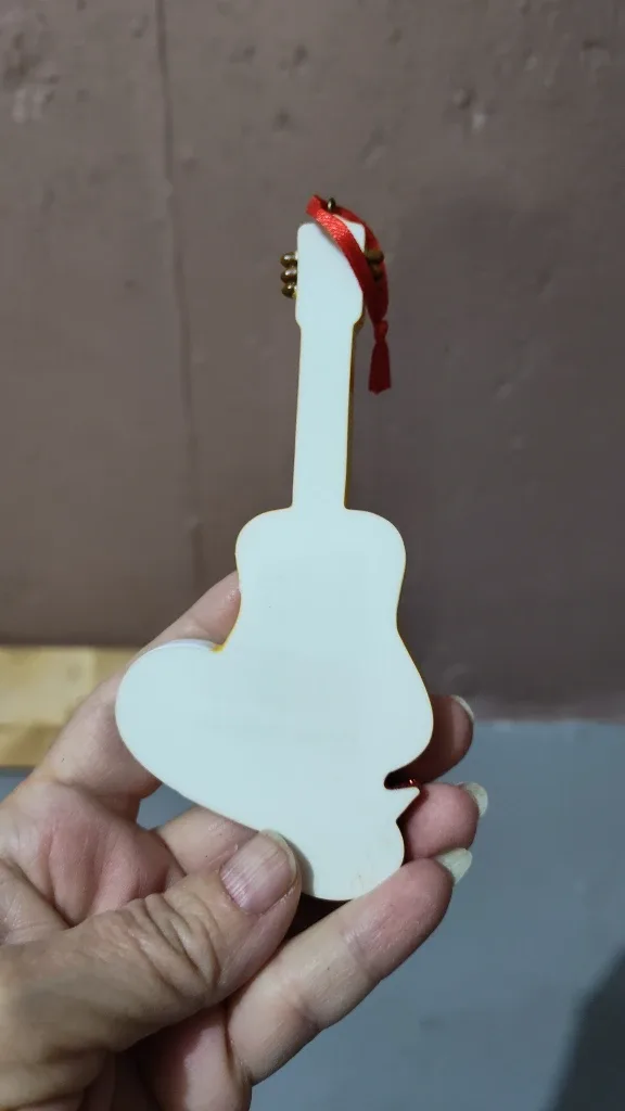 Brand new Guitar Ornament image indicator(2)