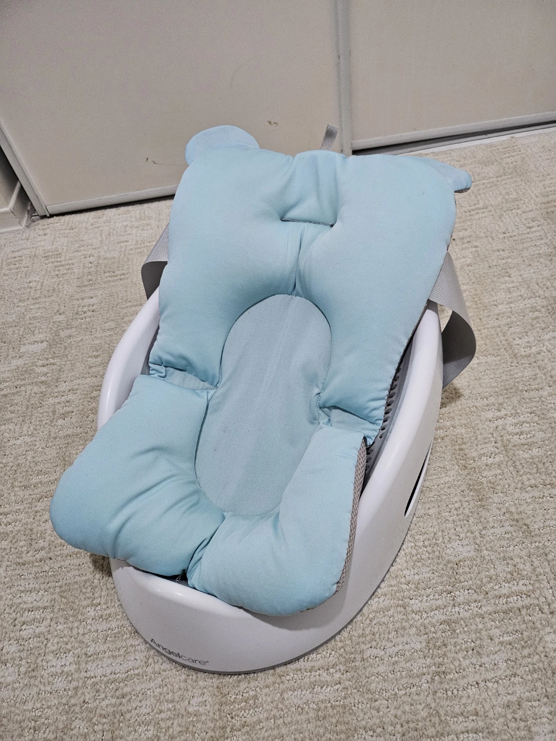 Angelcare Baby Bath Support with Pad - photo 5