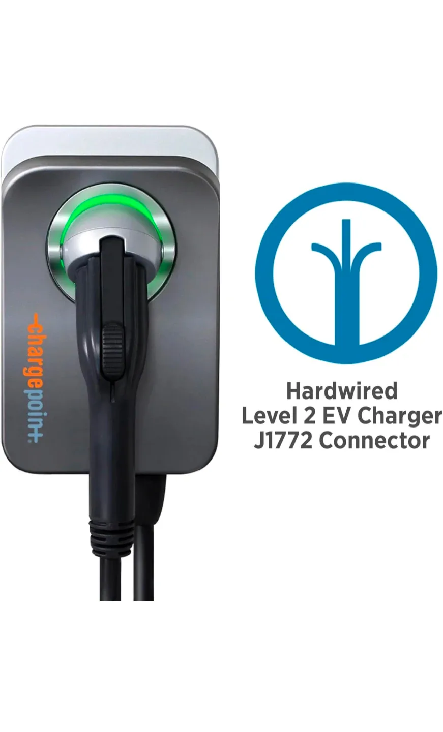 ChargePoint Home Flex EV Charger Brand New image indicator(7)
