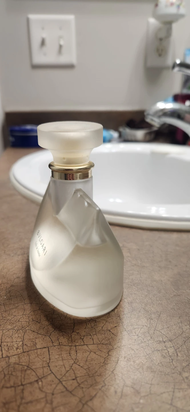 Bvlgari Voile de Jasmin Eau de Toilette 100ml - photo 2