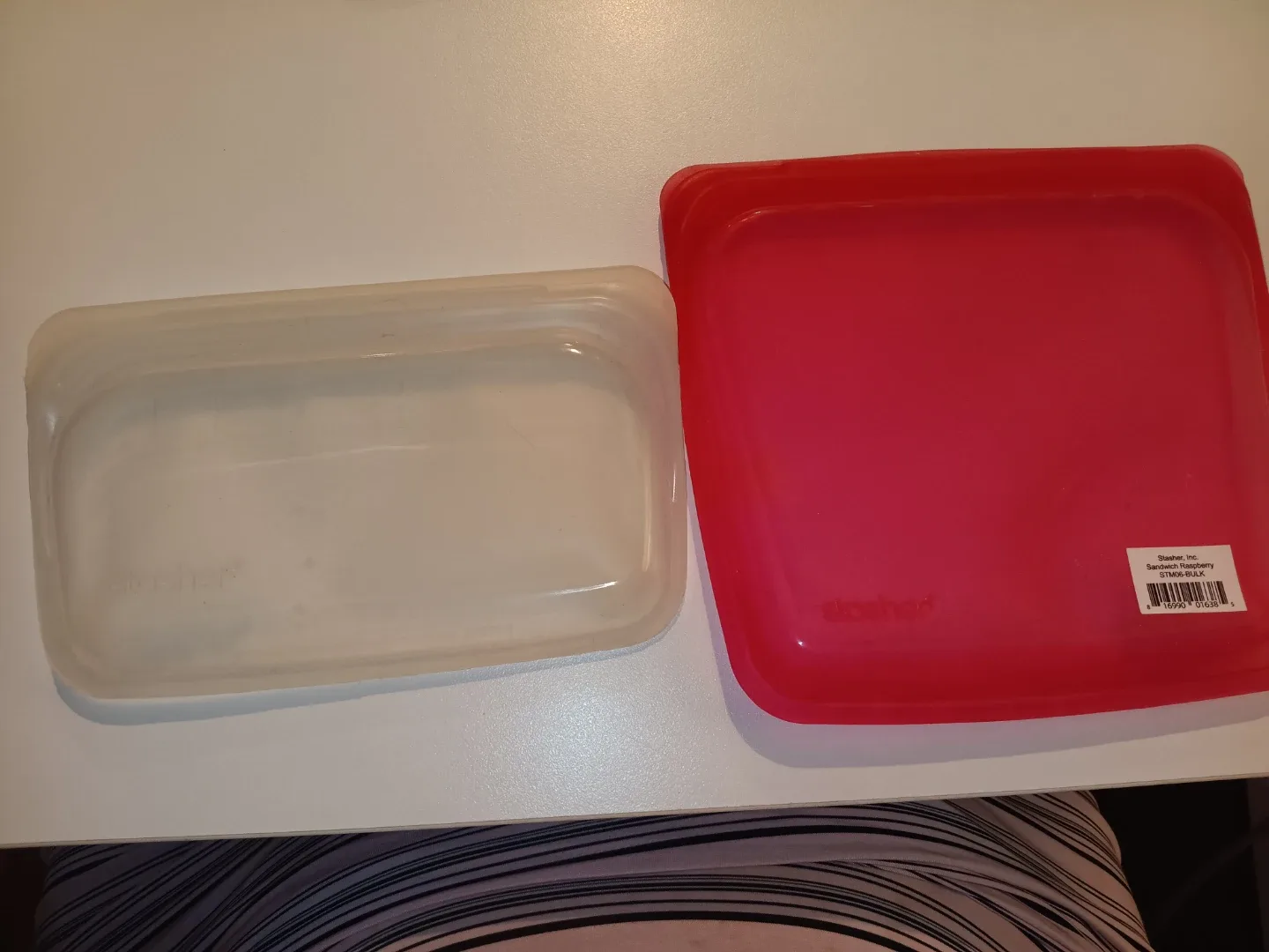 Variety of Food Storage Containers image indicator(7)