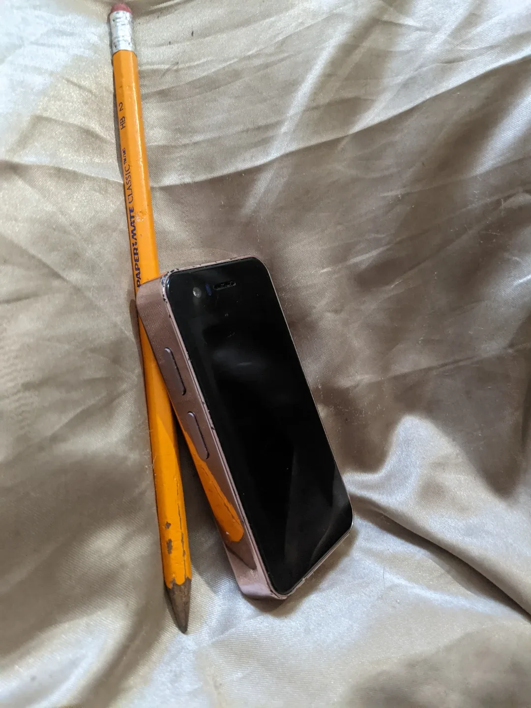 Palm Phone - Tiny Android Smartphone image indicator(4)