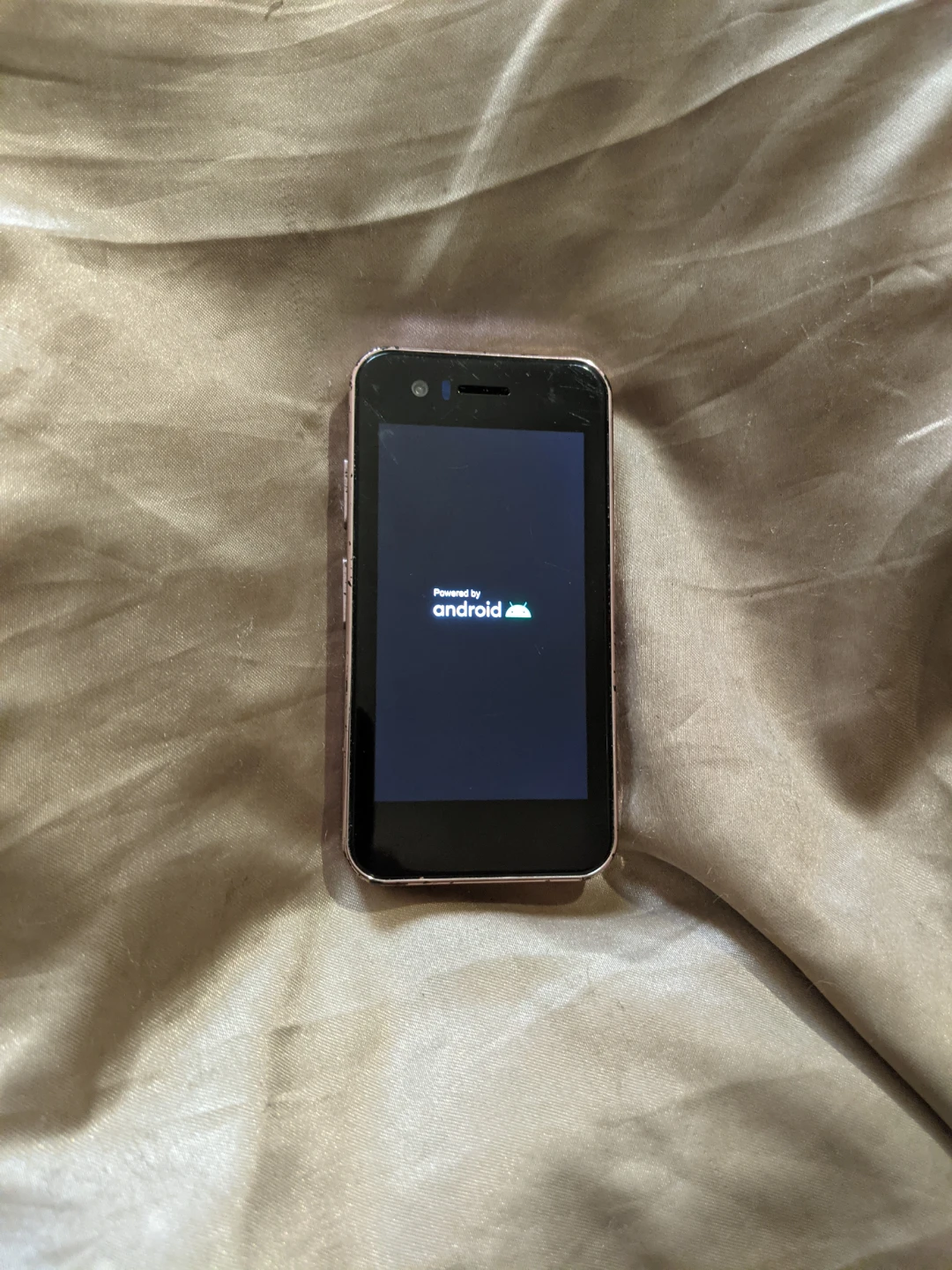 Palm Phone - Tiny Android Smartphone - photo 5