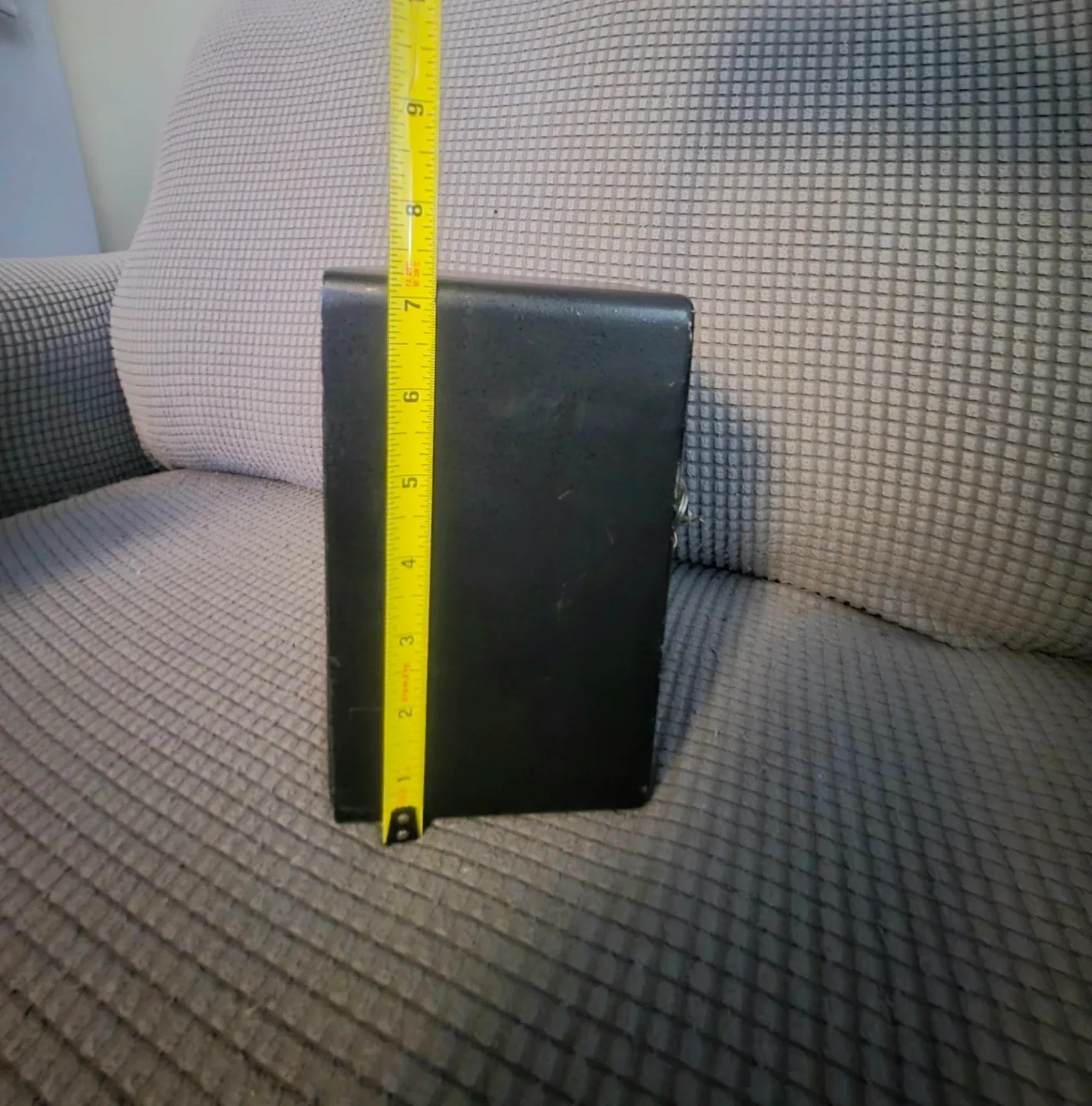 Audition XA-80 QUALITY SOUND METAL 🔊 image indicator(5)