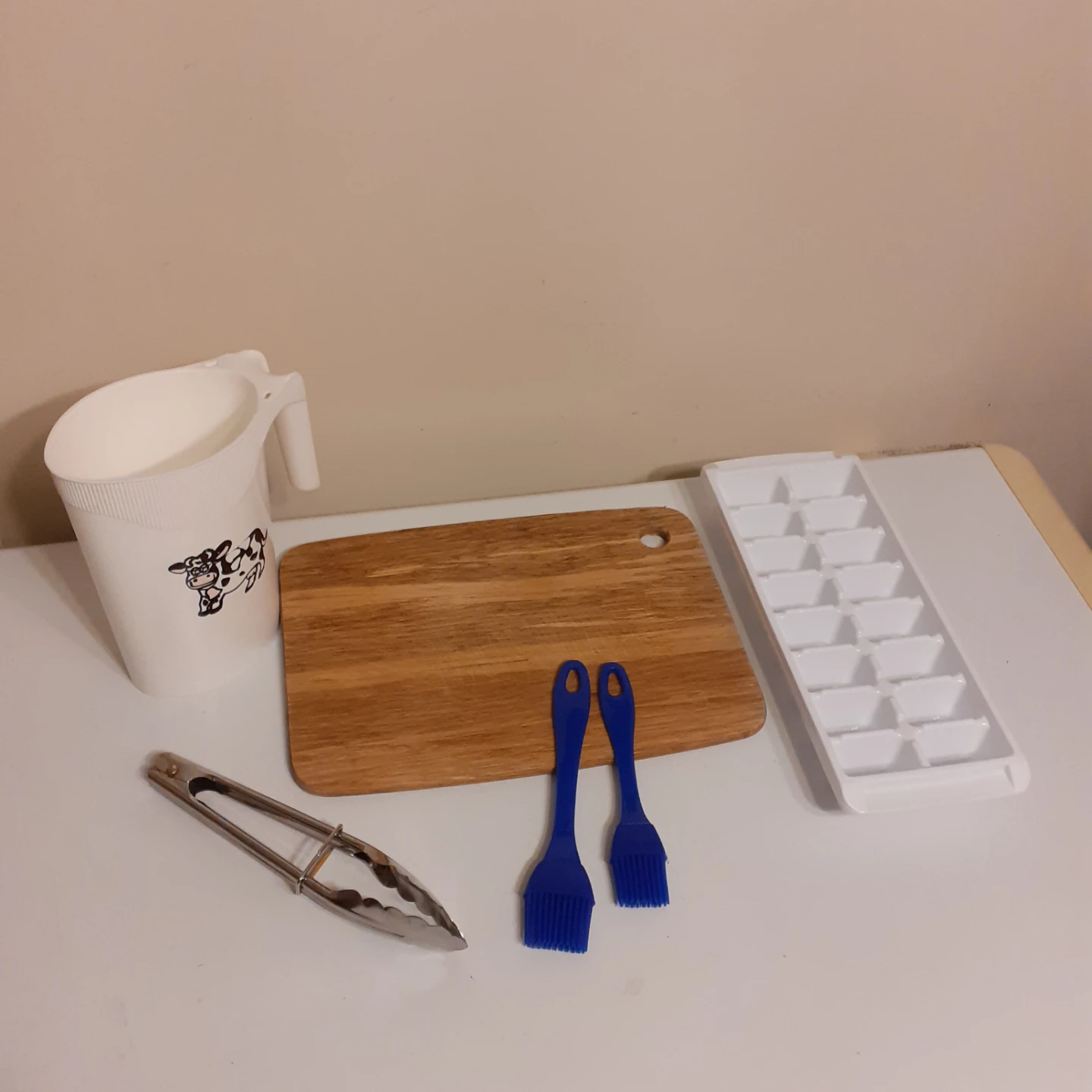Assorted Kitchen Items - photo 3
