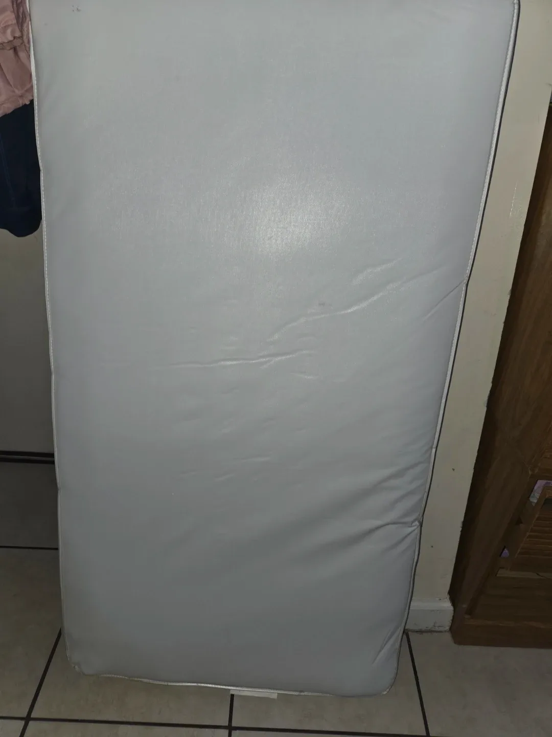 Kolcraft Good Night, Baby Crib Mattress image indicator(2)