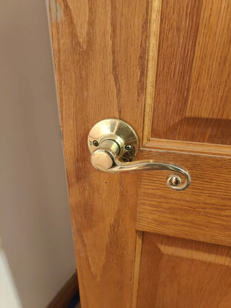 Door Handles - Interior