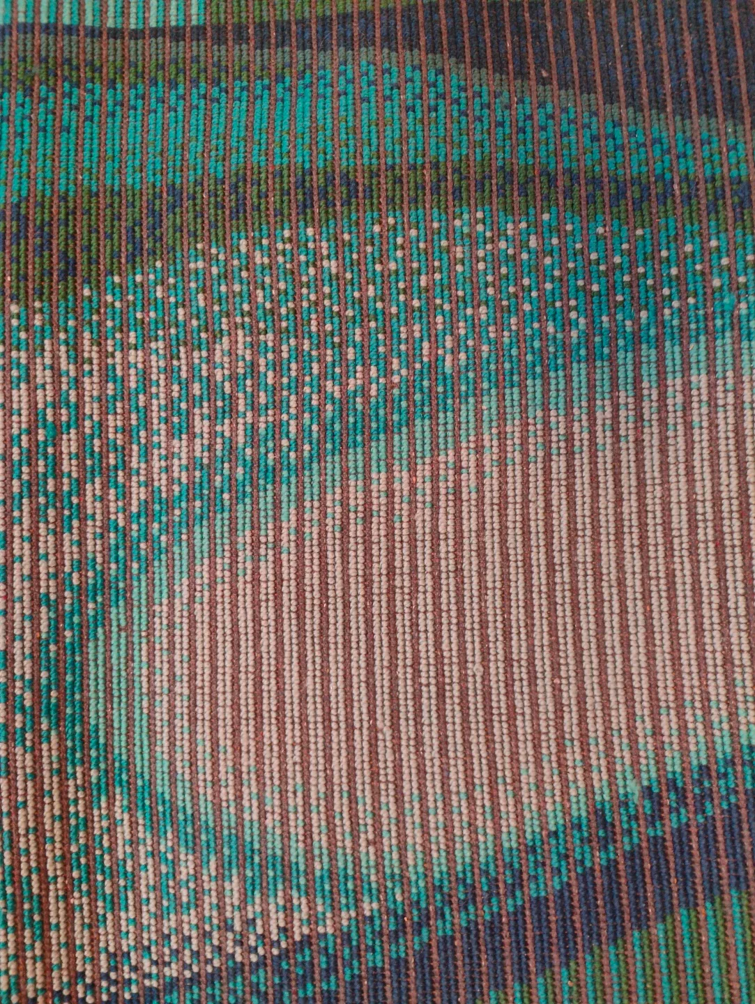 Vintage Shag Rug image indicator(2)