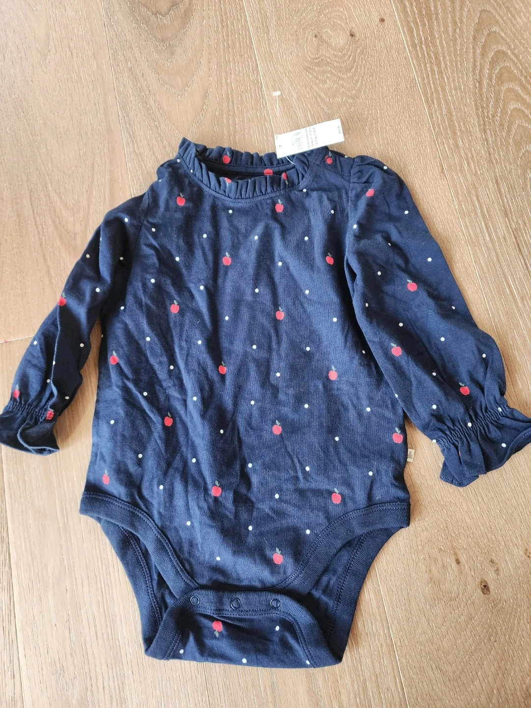 Baby Gap Bodysuit - 18-24 Months