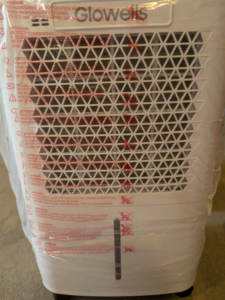 Dehumidifier - photo 4