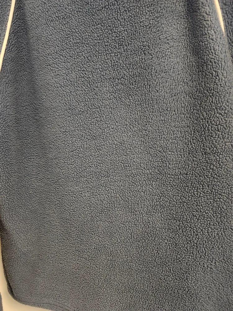 Umbro Fleece Jacket, Blue, Size Small image indicator(8)