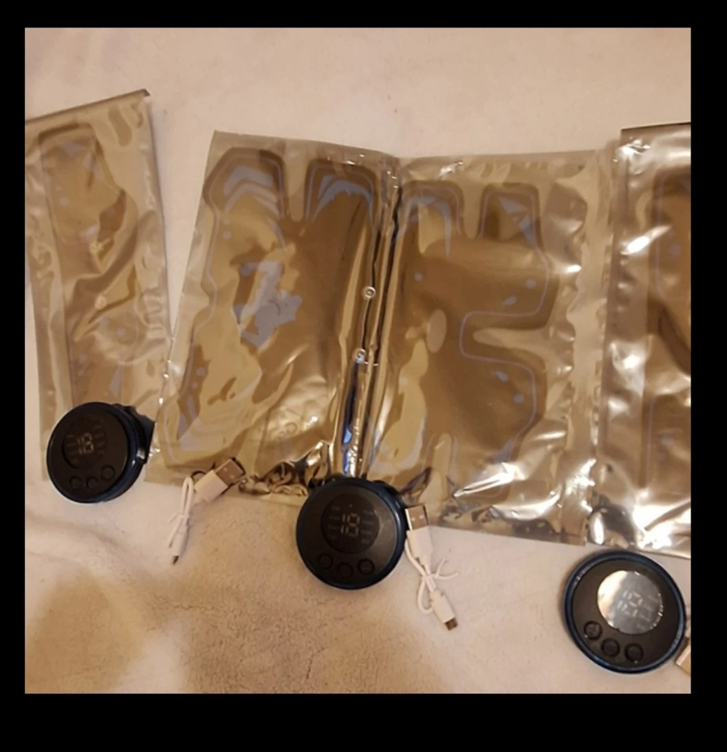 Electrical Muscle Stimulator (EMS) Units - photo 3