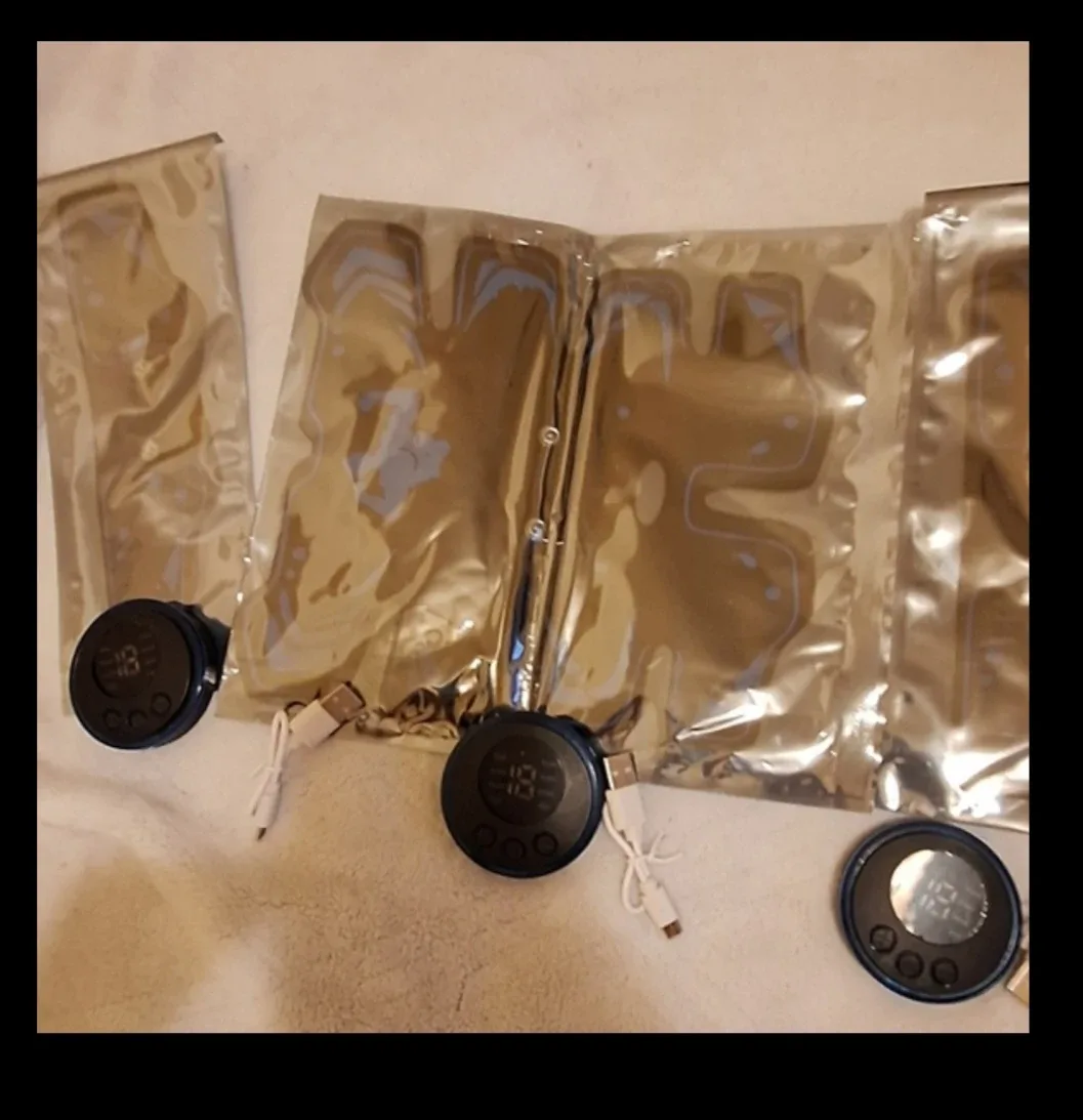 Electrical Muscle Stimulator (EMS) Units image indicator(3)