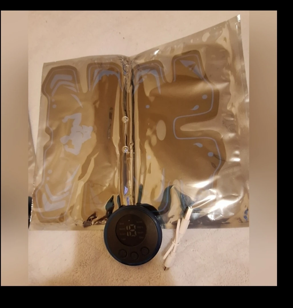 Electrical Muscle Stimulator (EMS) Units - photo 4