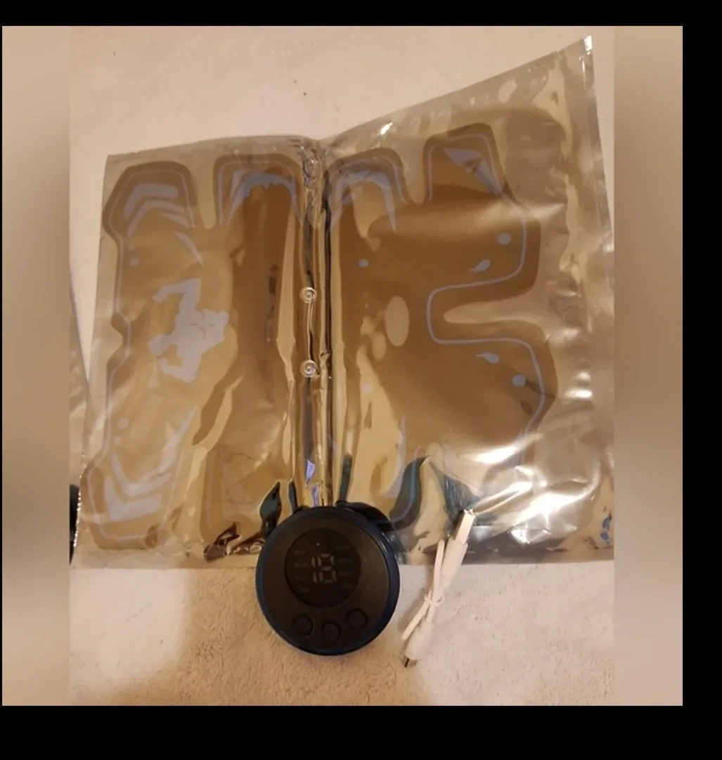 Electrical Muscle Stimulator (EMS) Units image indicator(4)