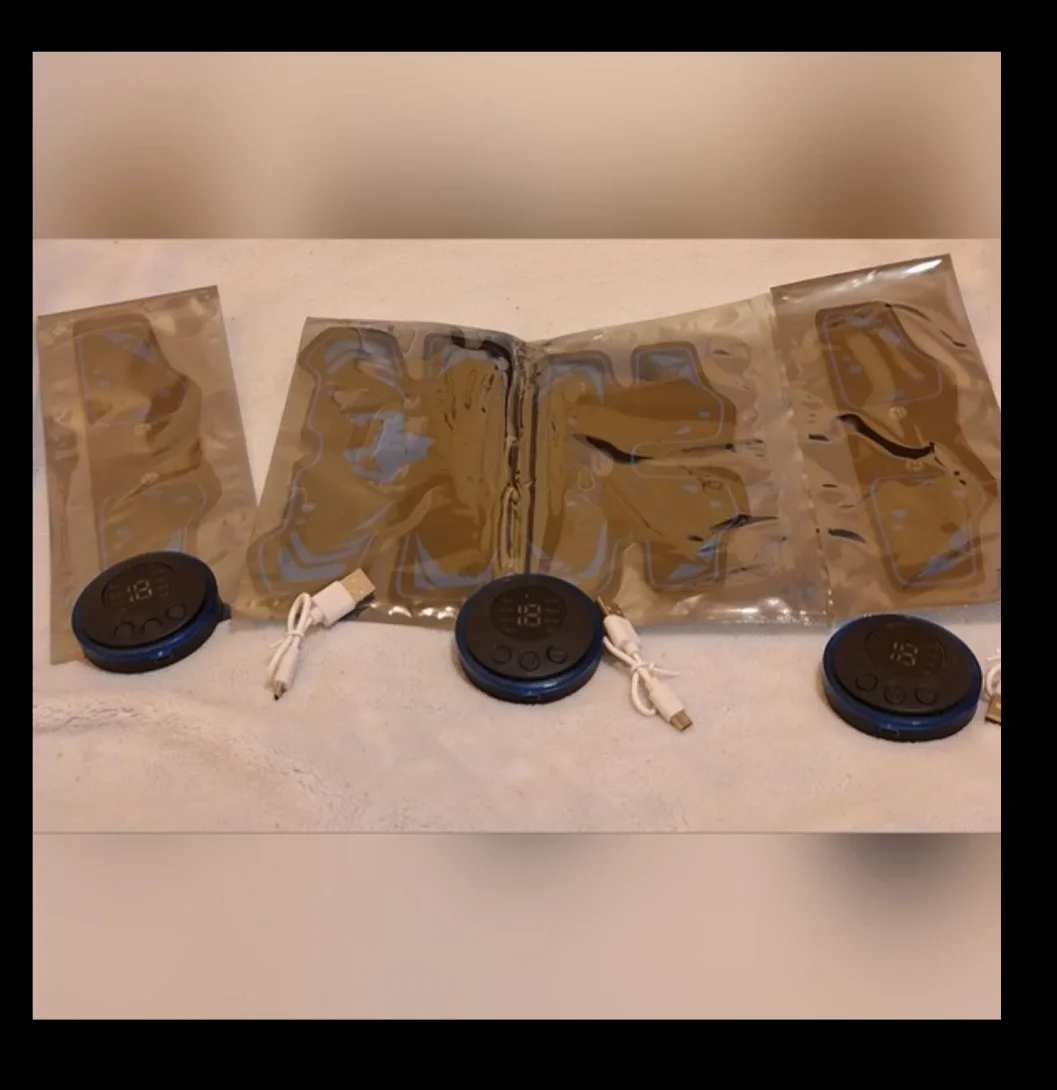 Electrical Muscle Stimulator (EMS) Units image indicator(6)