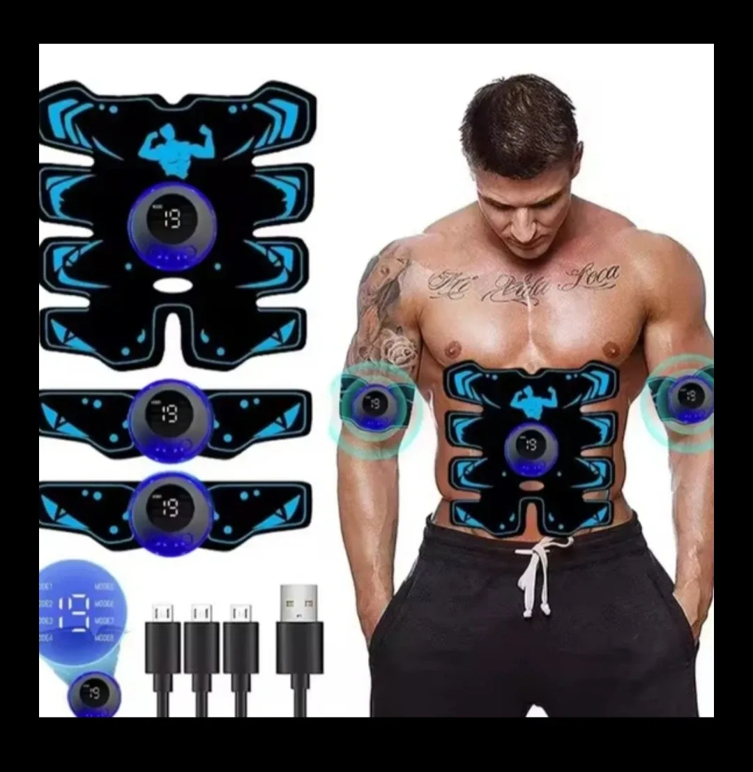 Electrical Muscle Stimulator (EMS) Units image indicator(8)