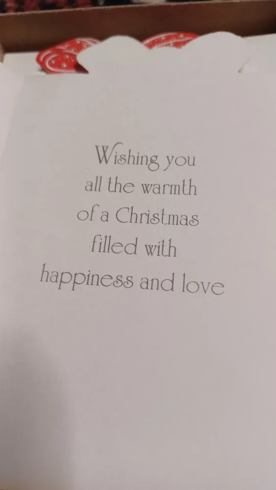 Antique Christmas cards image indicator(9)