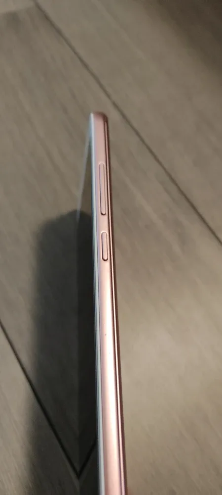 Xiaomi Redmi Note 5A Smartphone with LineageOS image indicator(3)