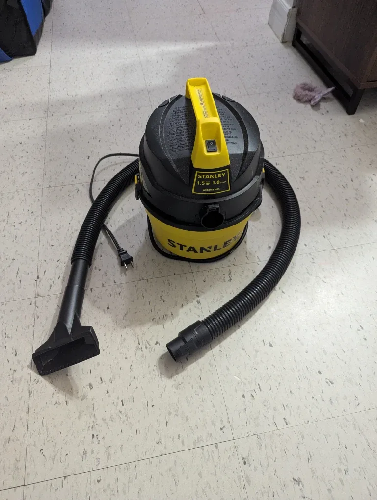 Car Vaccum image indicator(2)