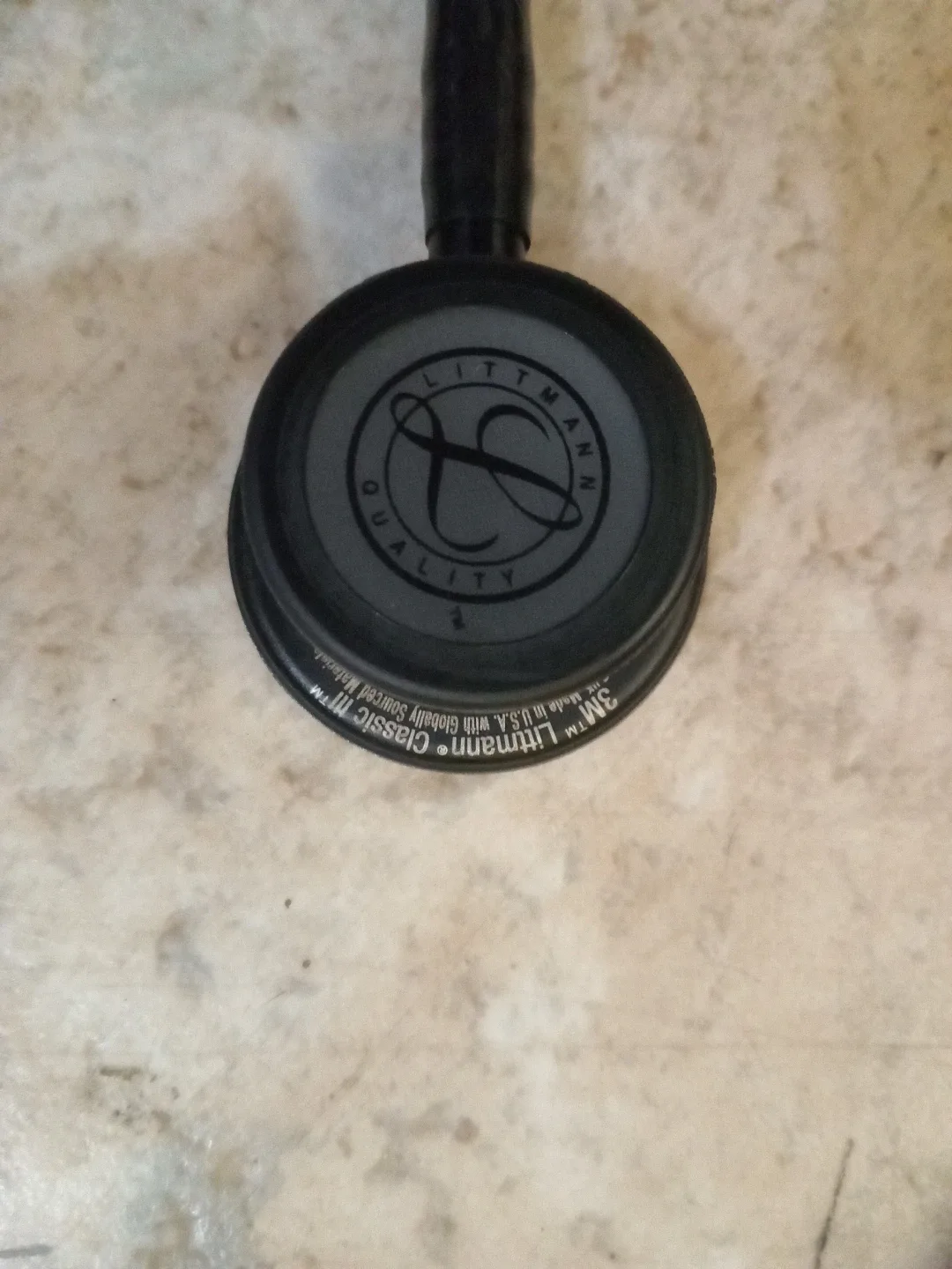 Prestige Medical Adult Sphygmomanometer &Stethoscope image indicator(4)