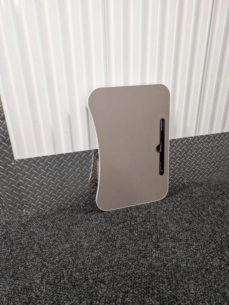Portable Folding Lap Desk image indicator(2)