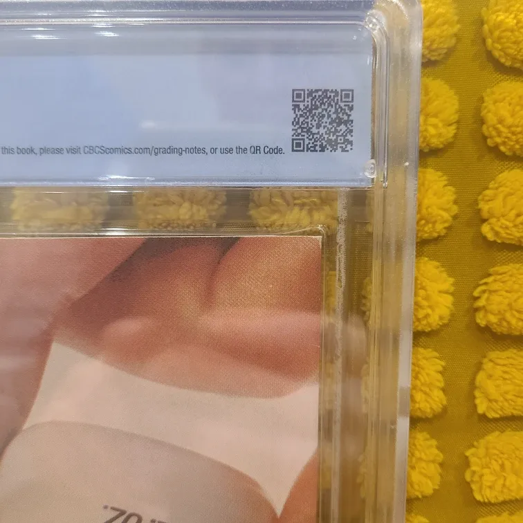 Amazing Spider-Man #265 CBCS 9.0 image indicator(5)