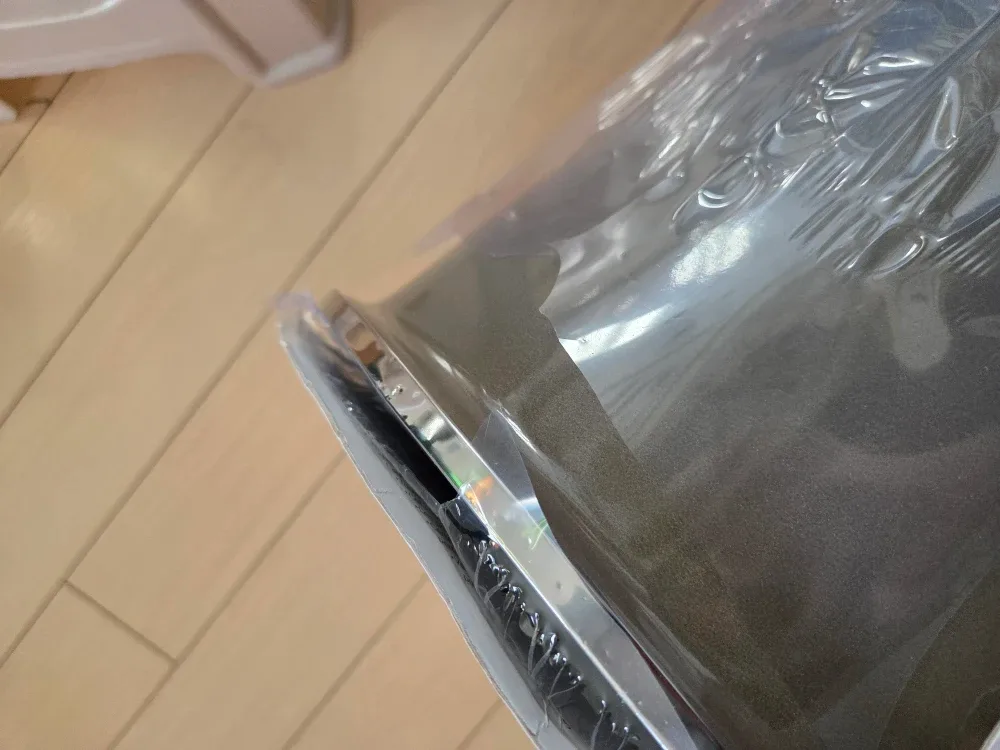 Starfrit 16 QT Stock Pot with Lid - New in Box! image indicator(5)