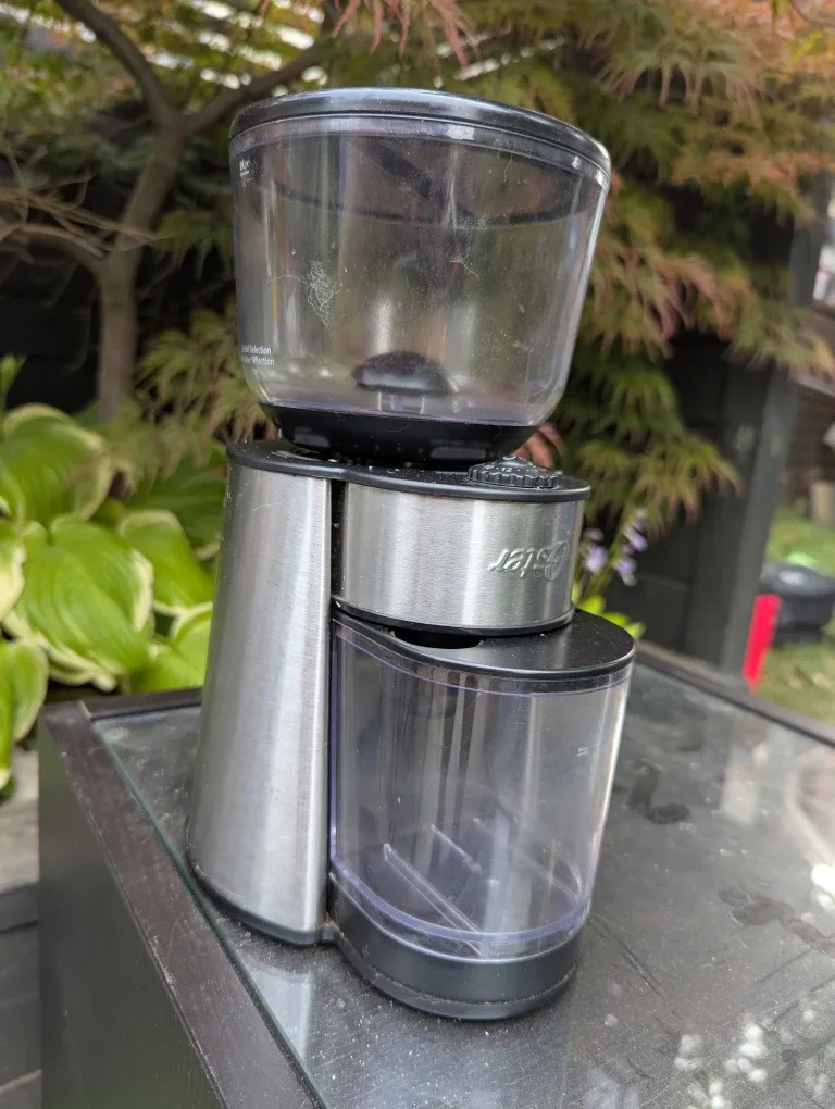 Oster Electric Coffee Grinder