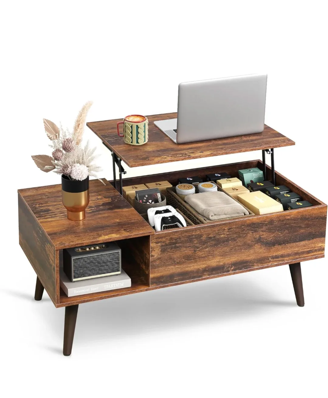 Lift Top Coffee Table